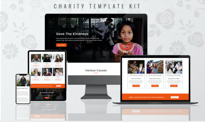 [Elements.Envato] Uplift - Шаблон благотворительно_0.png